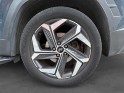 Hyundai tucson 1.6 t-gdi 150 hybrid/entretien,suivi constructeur/garantie 12 mois/toit ouvrant/full  option occasion...