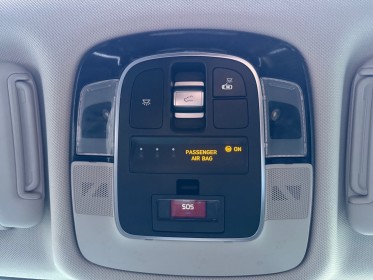 Hyundai tucson 1.6 t-gdi 150 hybrid/entretien,suivi constructeur/garantie 12 mois/toit ouvrant/full  option occasion...