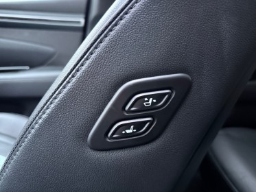 Hyundai tucson 1.6 t-gdi 150 hybrid/entretien,suivi constructeur/garantie 12 mois/toit ouvrant/full  option occasion...