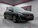 Peugeot 208 allure pack 100 ss bvm6 garantie 12 mois occasion simplicicar pontarlier auto  simplicicar simplicibike france