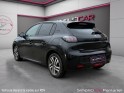 Peugeot 208 allure pack 100 ss bvm6 garantie 12 mois occasion simplicicar pontarlier auto  simplicicar simplicibike france