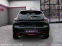 Peugeot 208 allure pack 100 ss bvm6 garantie 12 mois occasion simplicicar pontarlier auto  simplicicar simplicibike france