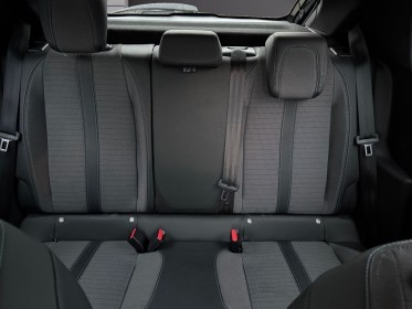 Peugeot 208 allure pack 100 ss bvm6 garantie 12 mois occasion simplicicar pontarlier auto  simplicicar simplicibike france