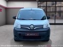 Renault kangoo express grand volume maxi 1.5 dci 90 e6 confort/garantie 12 mois/12980 euros ttc occasion montreuil (porte de...