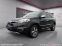 Renault koleos 2.0 dci 175 4x4 bose edition occasion simplicicar limoges  simplicicar simplicibike france