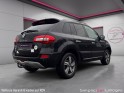 Renault koleos 2.0 dci 175 4x4 bose edition occasion simplicicar limoges  simplicicar simplicibike france