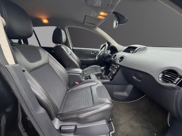 Renault koleos 2.0 dci 175 4x4 bose edition occasion simplicicar limoges  simplicicar simplicibike france