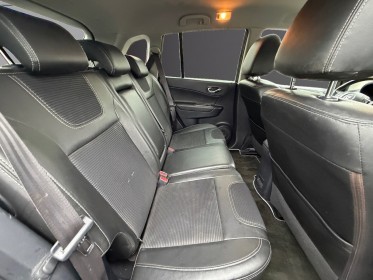 Renault koleos 2.0 dci 175 4x4 bose edition occasion simplicicar limoges  simplicicar simplicibike france