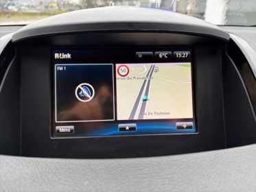 Renault koleos 2.0 dci 175 4x4 bose edition occasion simplicicar limoges  simplicicar simplicibike france