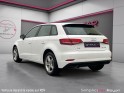 Audi a3 sportback 30 tfsi 116ch garantie 12 mois occasion simplicicar royan simplicicar simplicibike france
