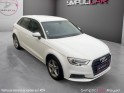 Audi a3 sportback 30 tfsi 116ch garantie 12 mois occasion simplicicar royan simplicicar simplicibike france