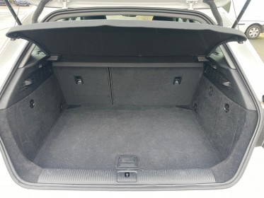 Audi a3 sportback 30 tfsi 116ch garantie 12 mois occasion simplicicar royan simplicicar simplicibike france