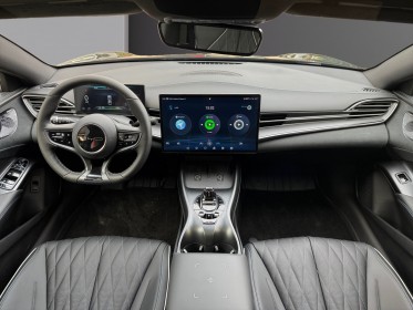 Byd seal byd seal caméra 360° garantie constructeur occasion simplicicar mery-sur-oise simplicicar simplicibike france