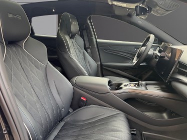 Byd seal byd seal caméra 360° garantie constructeur occasion simplicicar mery-sur-oise simplicicar simplicibike france