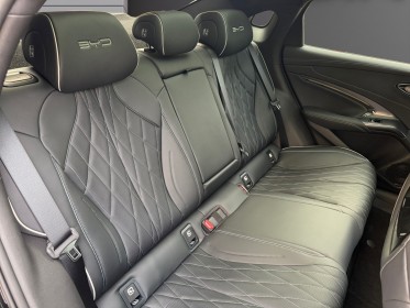 Byd seal byd seal caméra 360° garantie constructeur occasion simplicicar mery-sur-oise simplicicar simplicibike france