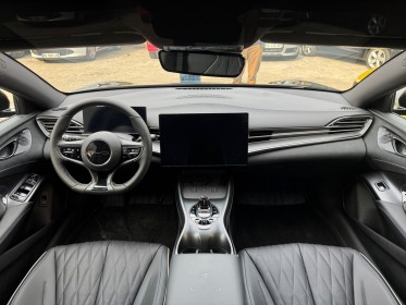 Byd seal byd seal caméra 360° garantie constructeur occasion simplicicar mery-sur-oise simplicicar simplicibike france