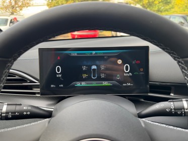 Byd seal byd seal caméra 360° garantie constructeur occasion simplicicar mery-sur-oise simplicicar simplicibike france