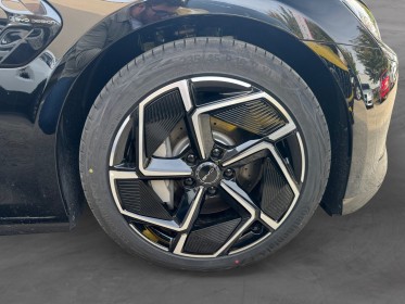 Byd seal byd seal caméra 360° garantie constructeur occasion simplicicar mery-sur-oise simplicicar simplicibike france