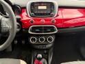 Fiat 500x 1.4 multiair 140 ch lounge / radars ar / factures / ct / rÉvision / toit ouvrant / garantie 12 mois occasion...