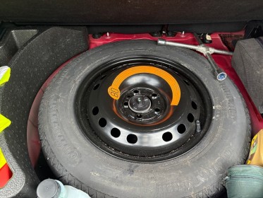 Fiat 500x 1.4 multiair 140 ch lounge / radars ar / factures / ct / rÉvision / toit ouvrant / garantie 12 mois occasion...