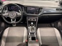 Volkswagen t-roc 1.5 tsi 150 evo start/stop dsg7 r-line carplay camera de recul toit ouvrant garantie 12 mois occasion...