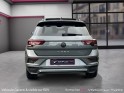 Volkswagen t-roc 1.5 tsi 150 evo start/stop dsg7 r-line carplay camera de recul toit ouvrant garantie 12 mois occasion...