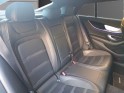 Mercedes amg gt coupe 4p 43 speedshift tct 3.0 amg 4-matic 367 ch occasion montreuil (porte de vincennes)(75) simplicicar...
