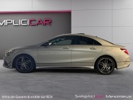 MERCEDES d'occasion CLA 220 CDI de 2016 Meximeux (01)﻿