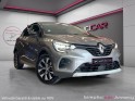 Renault captur 90cv evolution /garantie 12 mois/ 1ere main/roue de secours occasion simplicicar annecy simplicicar...