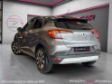 Renault captur 90cv evolution /garantie 12 mois/ 1ere main/roue de secours occasion simplicicar annecy simplicicar...