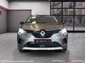 Renault captur 90cv evolution /garantie 12 mois/ 1ere main/roue de secours occasion simplicicar annecy simplicicar...