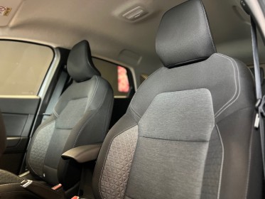 Renault captur 90cv evolution /garantie 12 mois/ 1ere main/roue de secours occasion simplicicar annecy simplicicar...