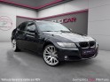 Bmw serie 3 e90 lci 330d xdrive 245 ch luxe a garantie 12 mois occasion simplicicar pertuis  simplicicar simplicibike france