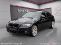 Bmw serie 3 e90 lci 330d xdrive 245 ch luxe a garantie 12 mois occasion simplicicar pertuis  simplicicar simplicibike france