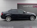 Bmw serie 3 e90 lci 330d xdrive 245 ch luxe a garantie 12 mois occasion simplicicar pertuis  simplicicar simplicibike france
