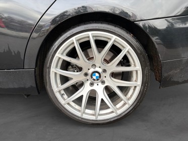 Bmw serie 3 e90 lci 330d xdrive 245 ch luxe a garantie 12 mois occasion simplicicar pertuis  simplicicar simplicibike france