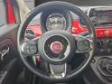 Fiat 500 1.2 8v 69 ch lounge occasion simplicicar velay simplicicar simplicibike france