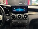Mercedes glc 220d  4matic amg line toit ouvrant pano virtual cockpit carplay sieges chauffants electrique sono burmester......