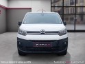 Citroen berlingo taille xl bluehdi 100 ss bvm driver occasion simplicicar la ciotat simplicicar simplicibike france