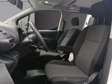 Citroen berlingo taille xl bluehdi 100 ss bvm driver occasion simplicicar la ciotat simplicicar simplicibike france