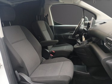 Citroen berlingo taille xl bluehdi 100 ss bvm driver occasion simplicicar la ciotat simplicicar simplicibike france