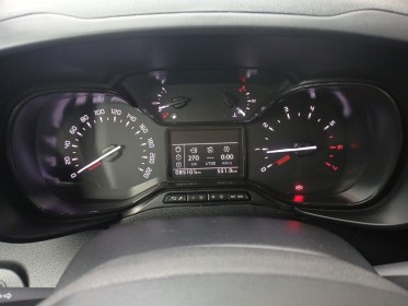 Citroen berlingo taille xl bluehdi 100 ss bvm driver occasion simplicicar la ciotat simplicicar simplicibike france