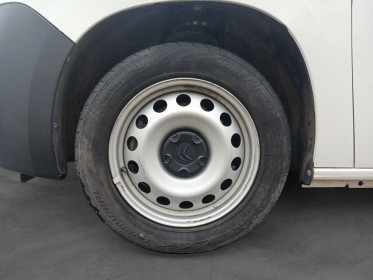 Citroen berlingo taille xl bluehdi 100 ss bvm driver occasion simplicicar la ciotat simplicicar simplicibike france