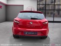 Seat ibiza 1.6 tdi 90 i tech plus occasion  simplicicar nice - pfvauto simplicicar simplicibike france