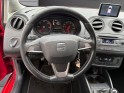 Seat ibiza 1.6 tdi 90 i tech plus occasion  simplicicar nice - pfvauto simplicicar simplicibike france