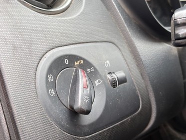 Seat ibiza 1.6 tdi 90 i tech plus occasion  simplicicar nice - pfvauto simplicicar simplicibike france