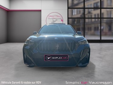 Bmw x1 u11 xdrive 30e 326ch dkg7 m sport/ pack m sport pro/camera/harman kardon/t.o/carplay occasion simplicicar coeur...