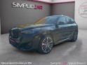 Bmw x1 u11 xdrive 30e 326ch dkg7 m sport/ pack m sport pro/camera/harman kardon/t.o/carplay occasion simplicicar coeur...