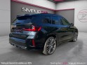 Bmw x1 u11 xdrive 30e 326ch dkg7 m sport/ pack m sport pro/camera/harman kardon/t.o/carplay occasion simplicicar coeur...