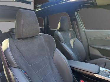 Bmw x1 u11 xdrive 30e 326ch dkg7 m sport/ pack m sport pro/camera/harman kardon/t.o/carplay occasion simplicicar coeur...